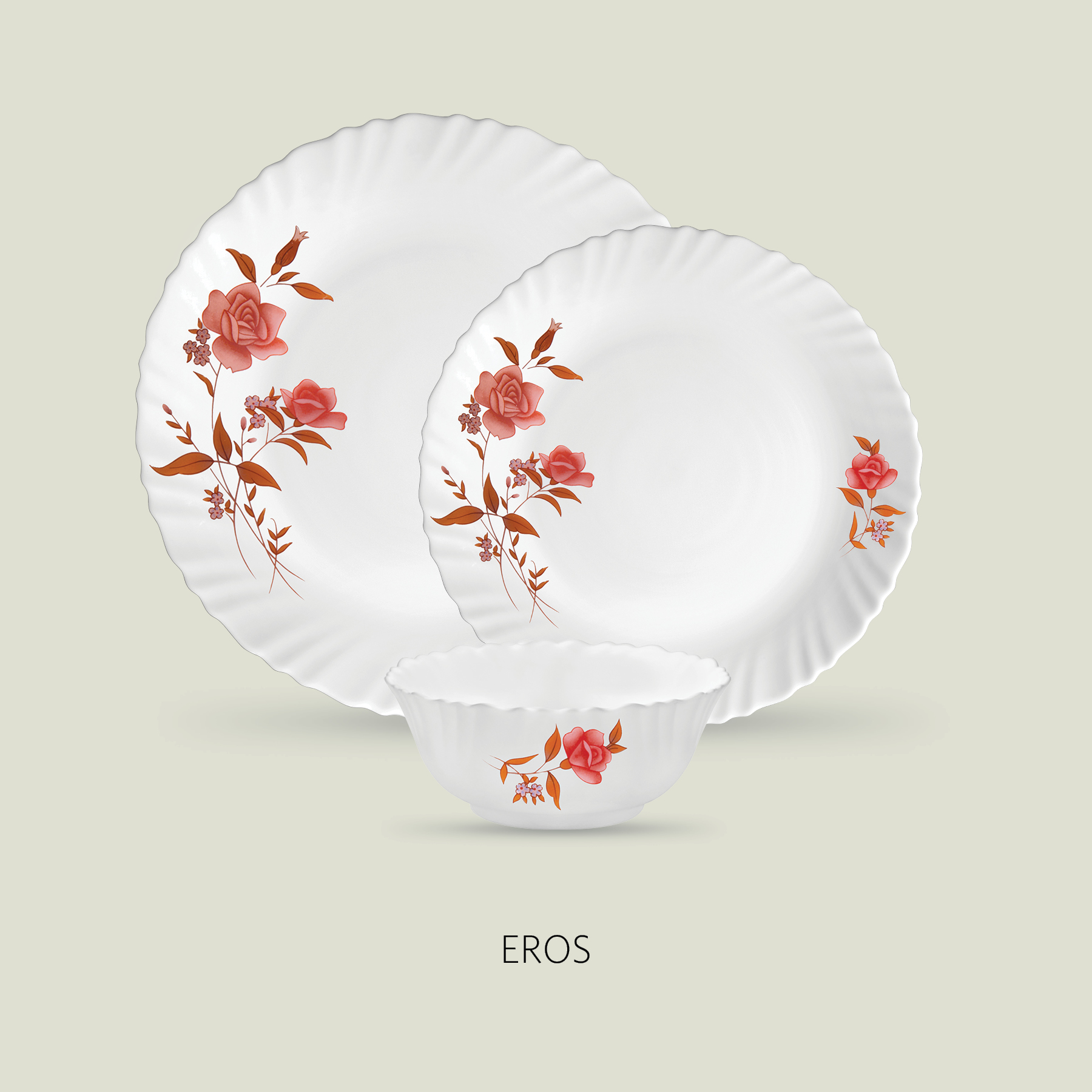 EROS
