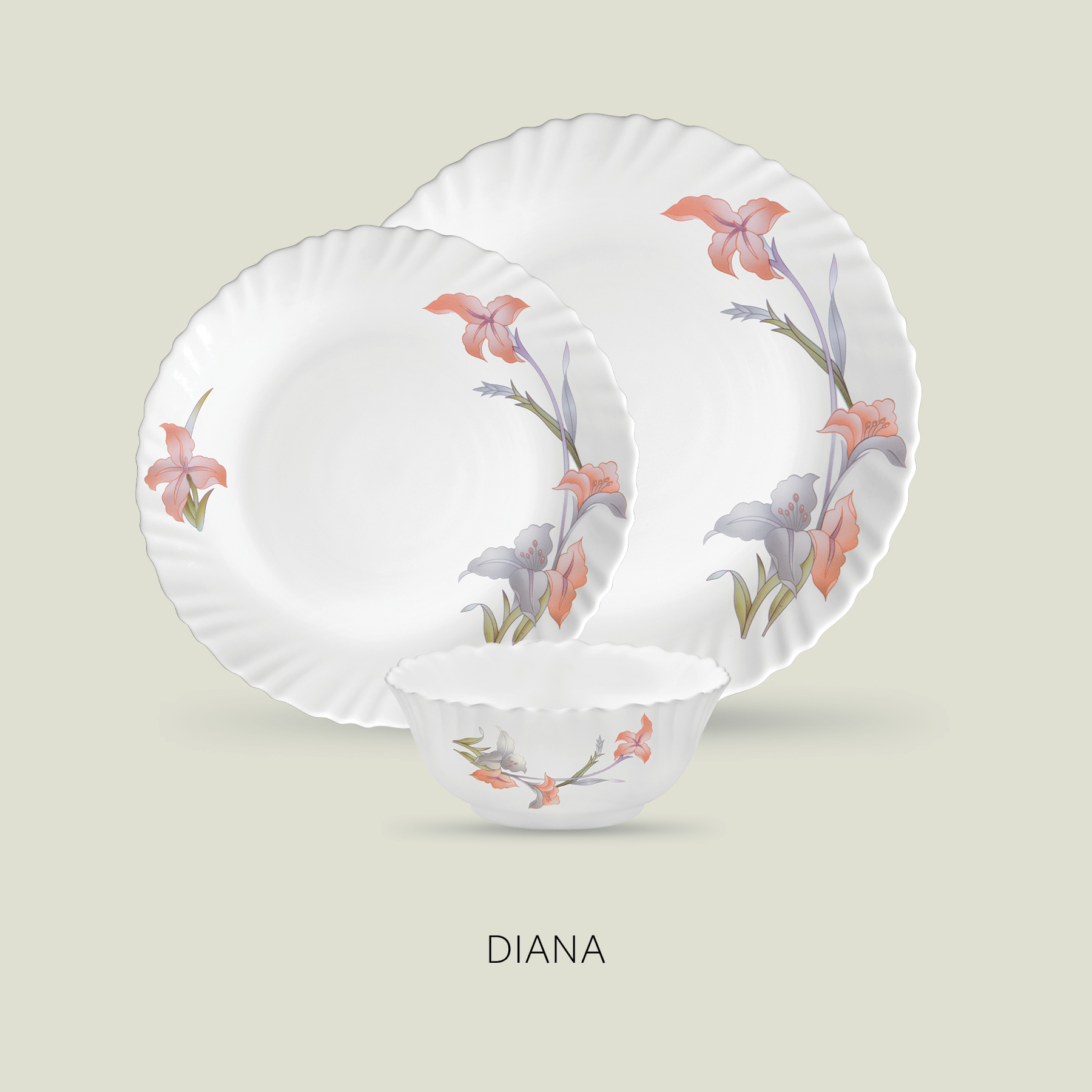 DIANA