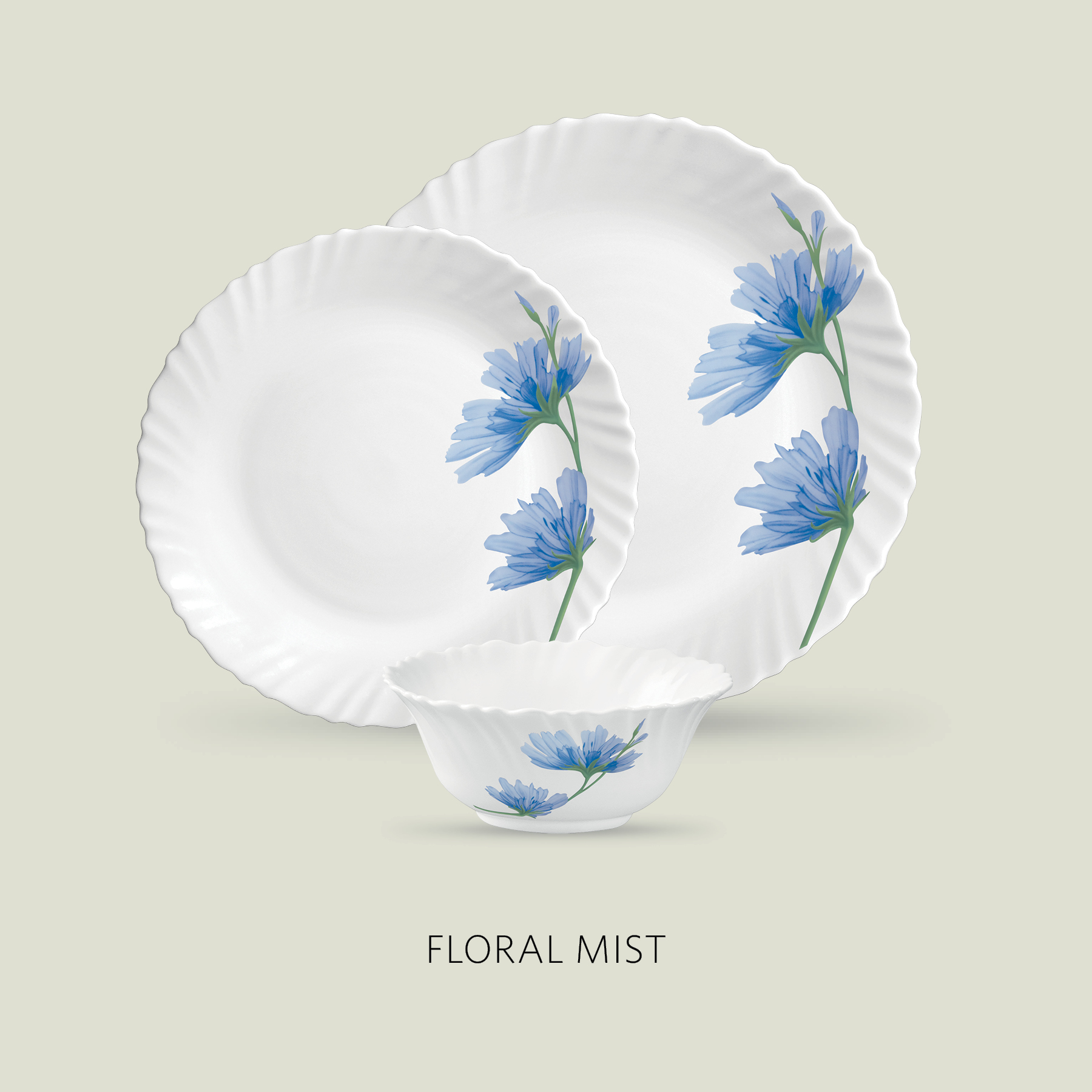 FLORAL MIST