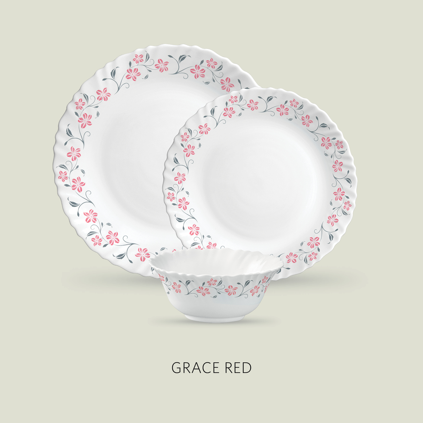 GRACE RED