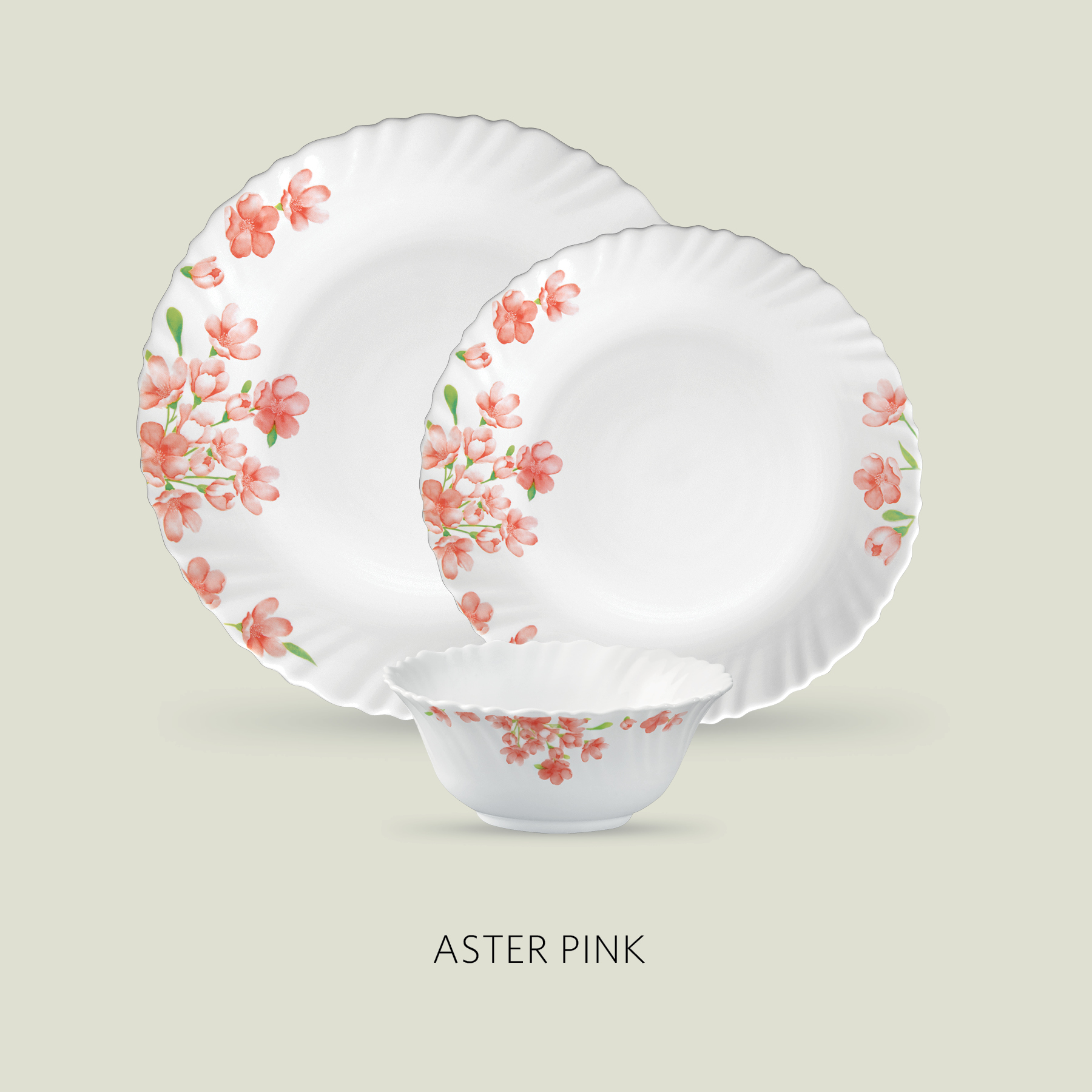 ASTER PINK