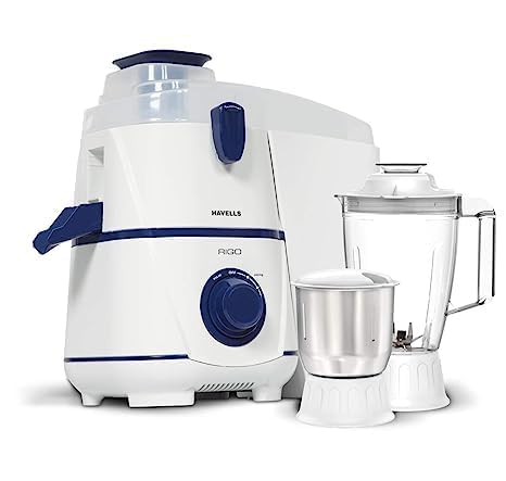 HAVELLS JUICER MIXER RIGO