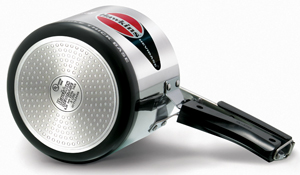 HAWKINS PRESSURE COOKER HEVIBASE