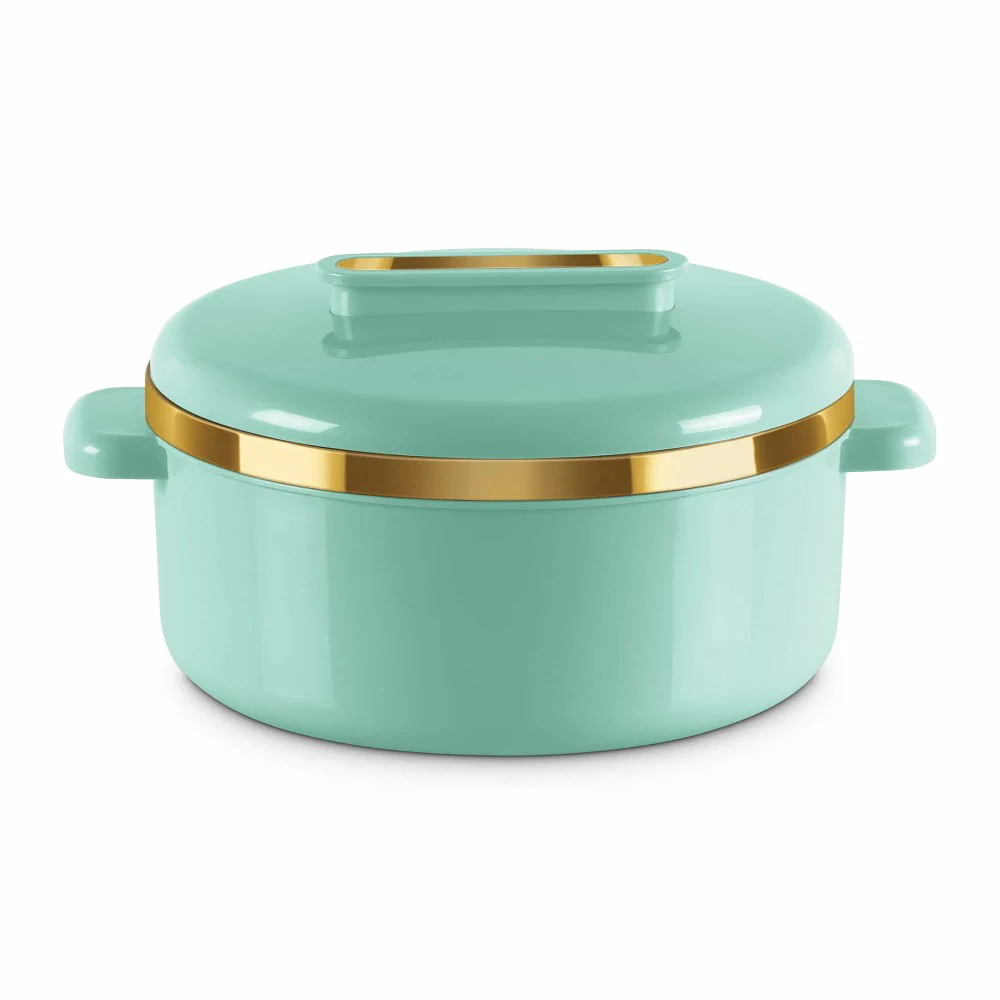 MILTON INSULATED CASSEROLE CURVE