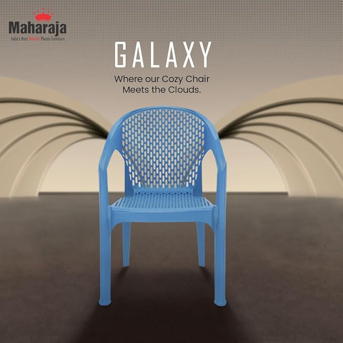 MAHARAJA DESIGNER CHAIR GALAXY