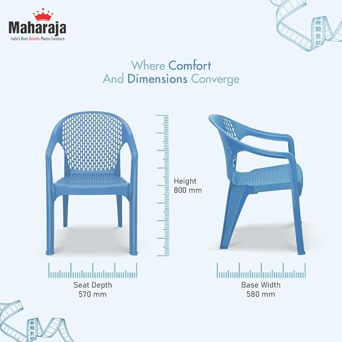 MAHARAJA DESIGNER CHAIR GALAXY
