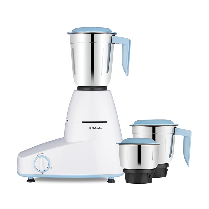 BAJAJ ION MIXER GRINDER