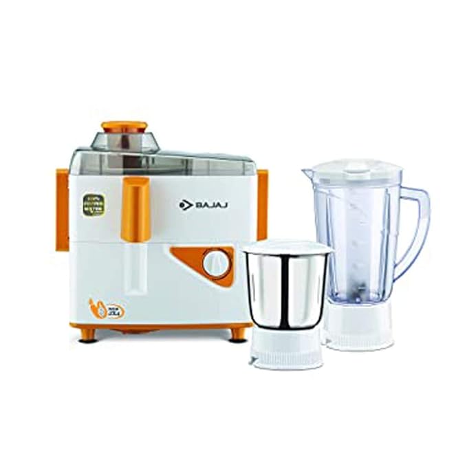 BAJAJ JUICER MIXER GRINDER JX-4 NEO