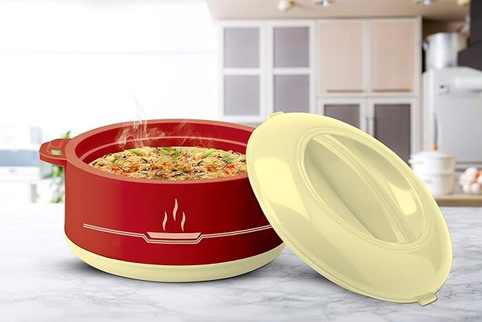 MILTON INSULATED CASSEROLE CELESTIAL ULTRA
